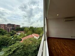 Nassim Regency (D10), Condominium #442694431